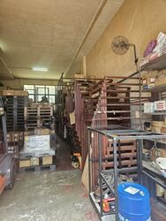 Shun Li Industrial Park (D14), Factory #567555571